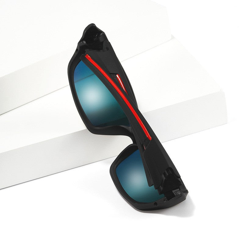 Sports Sunglasses UV Protection