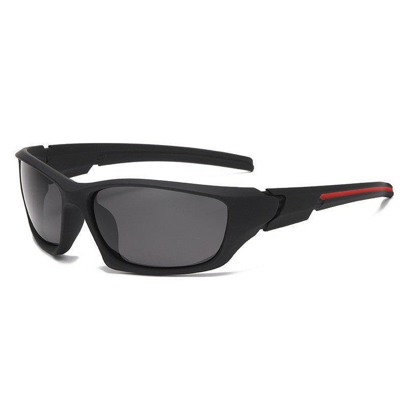 Sports Sunglasses UV Protection