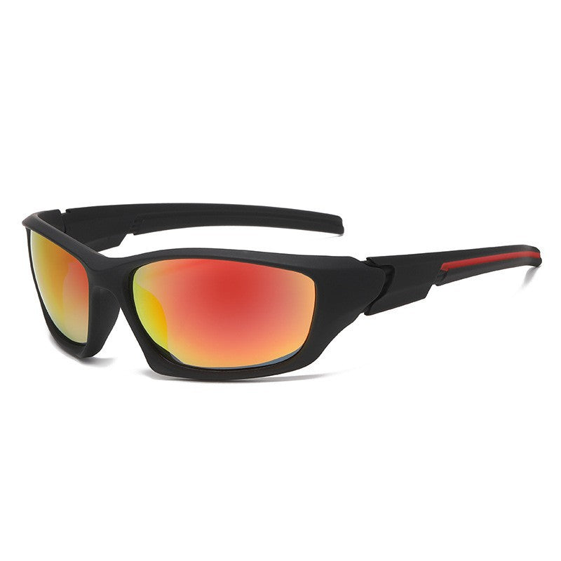 Sports Sunglasses UV Protection
