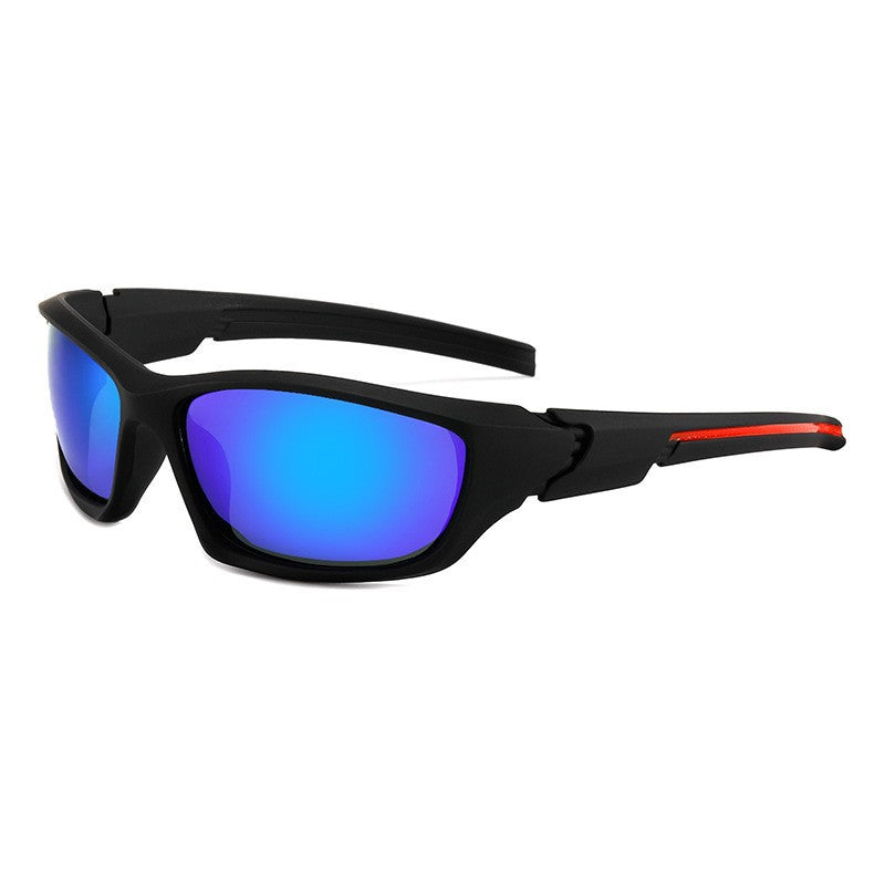 Sports Sunglasses UV Protection