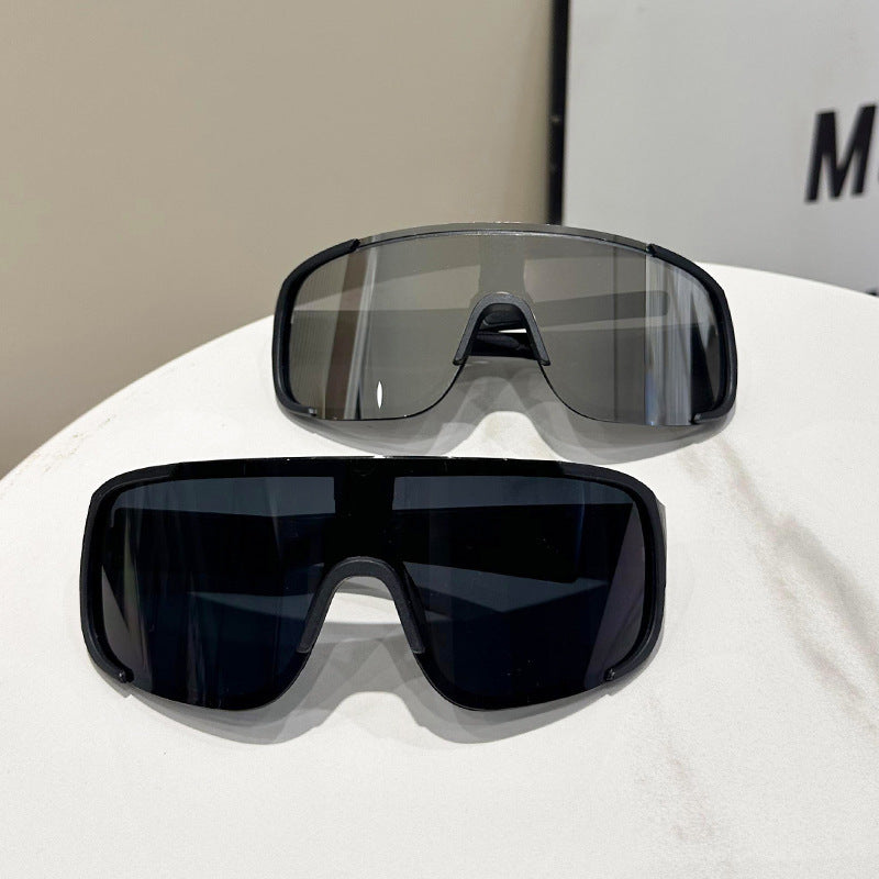 Sports Sunglasses with UV400 Protection