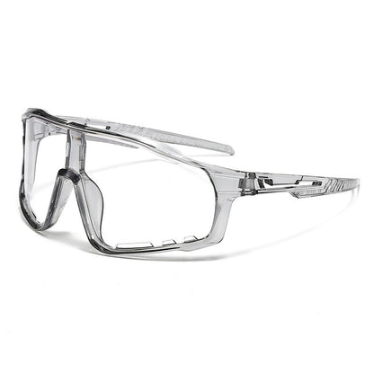 Sports Sunglasses with UV400 Protection