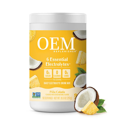 Sports Supplement Vitamin