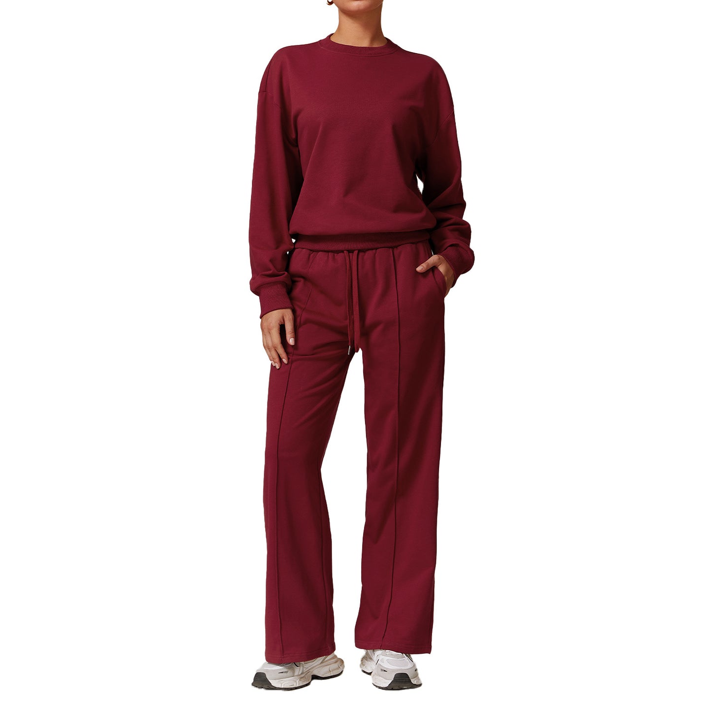 Sports Sweat suit
