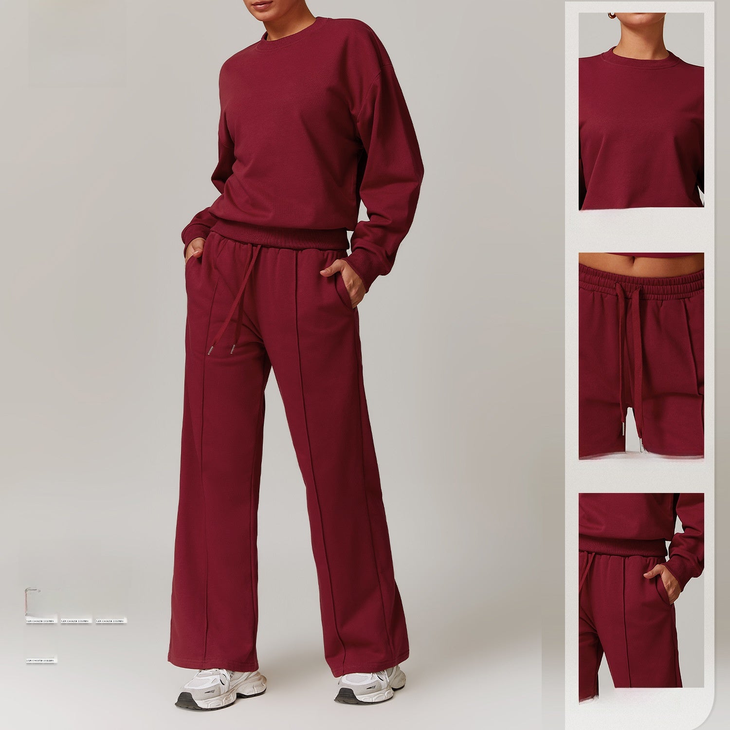 Sports Sweat suit
