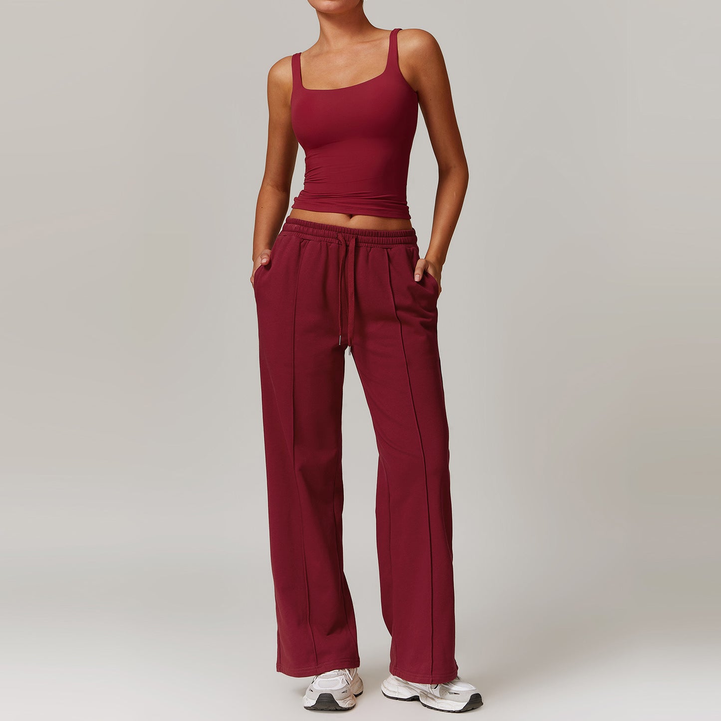 Sports Sweat suit