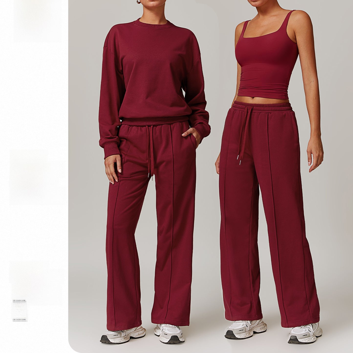 Sports Sweat suit