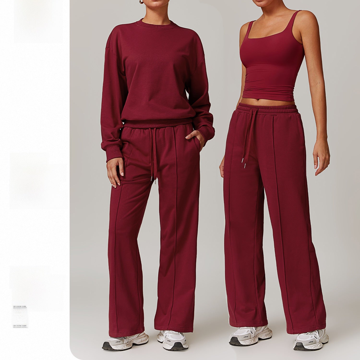 Sports Sweat suit