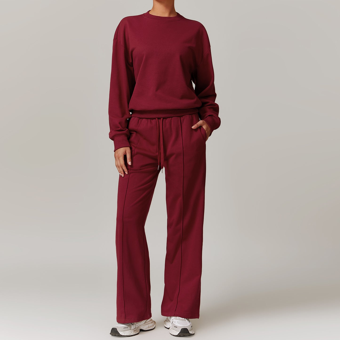 Sports Sweat suit