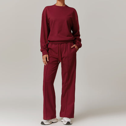Sports Sweat suit