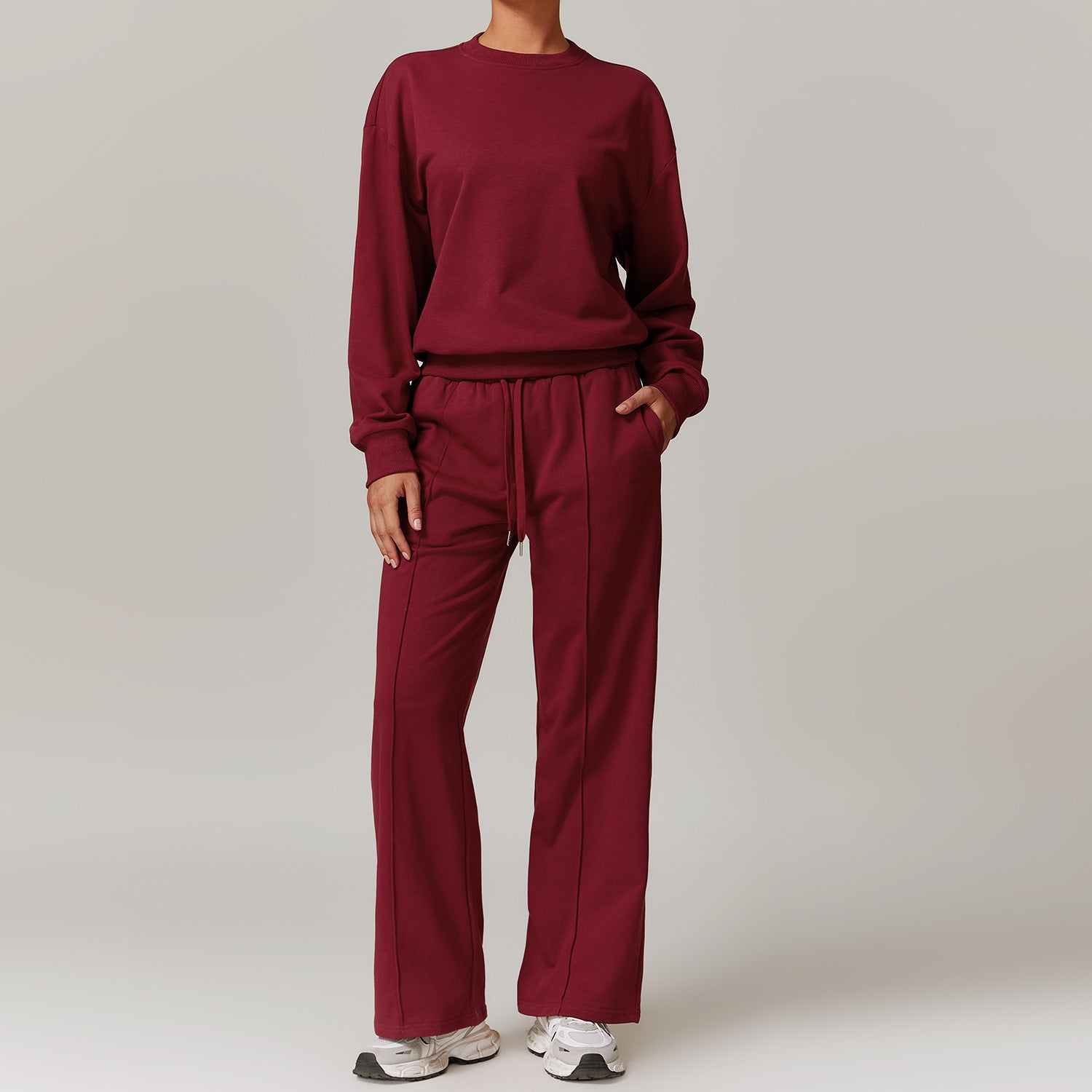 Sports Sweat suit