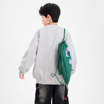 Sports Sweatshirt