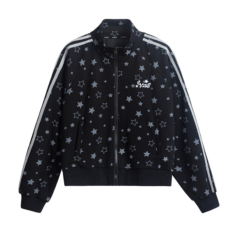 sports sweatshirt