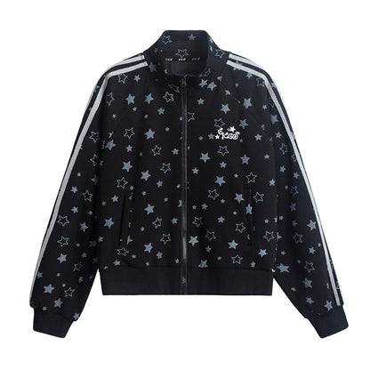 sports sweatshirt