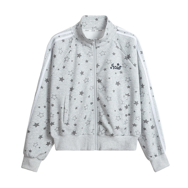 sports sweatshirt