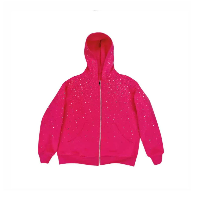 sports sweatshirt