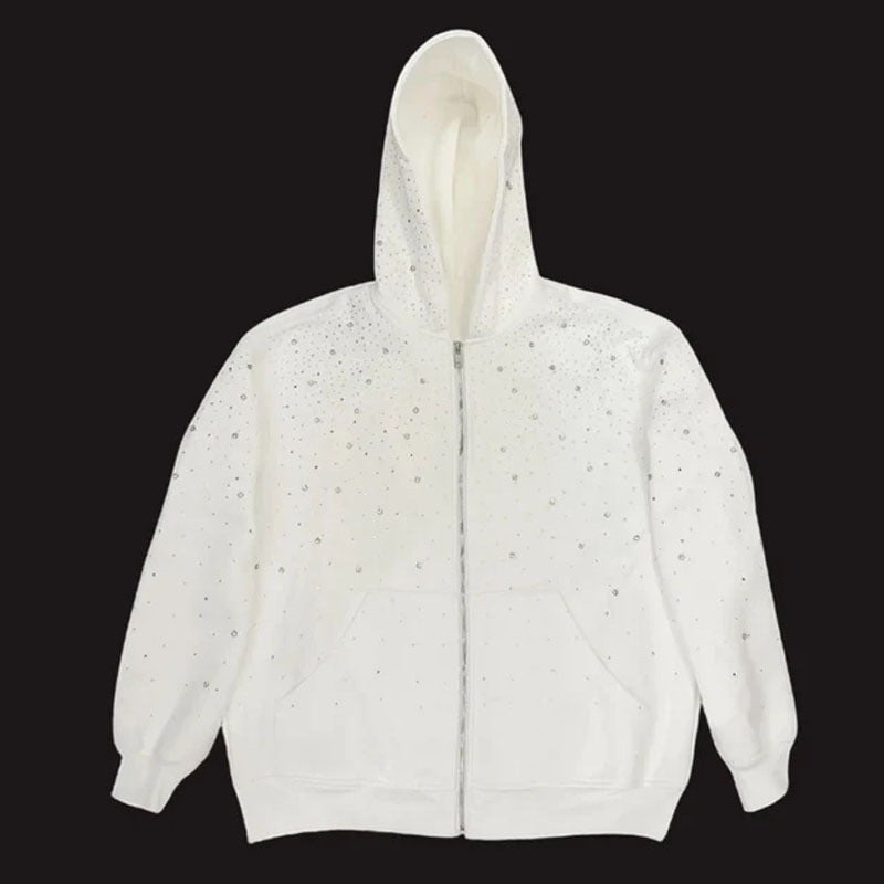 sports sweatshirt