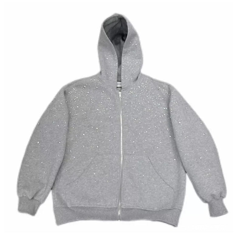 sports sweatshirt