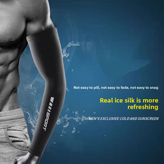 Sports Thin Ice Sleeves