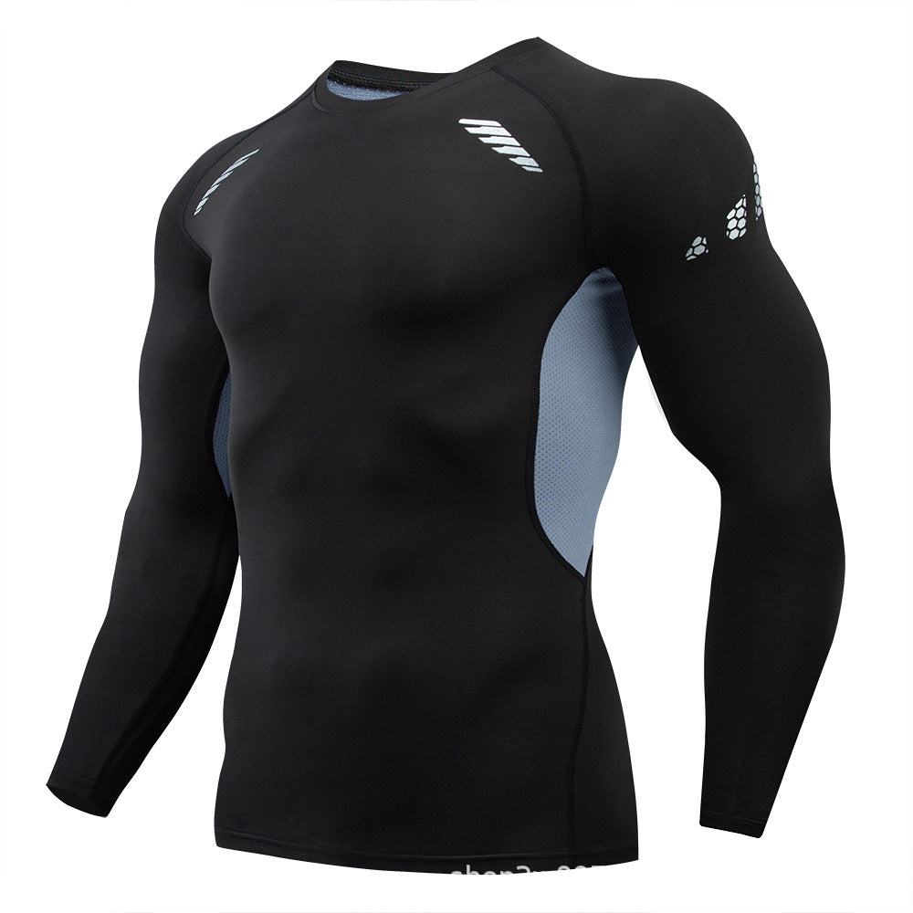 Sports tight-fitting clothes