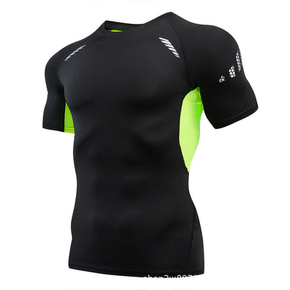 Sports tight-fitting clothes
