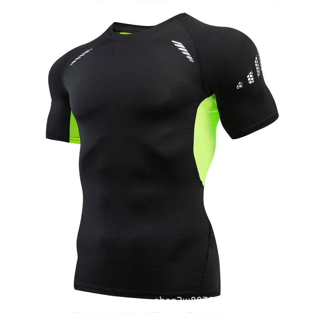Sports tight-fitting clothes