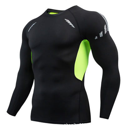 Sports tight-fitting clothes