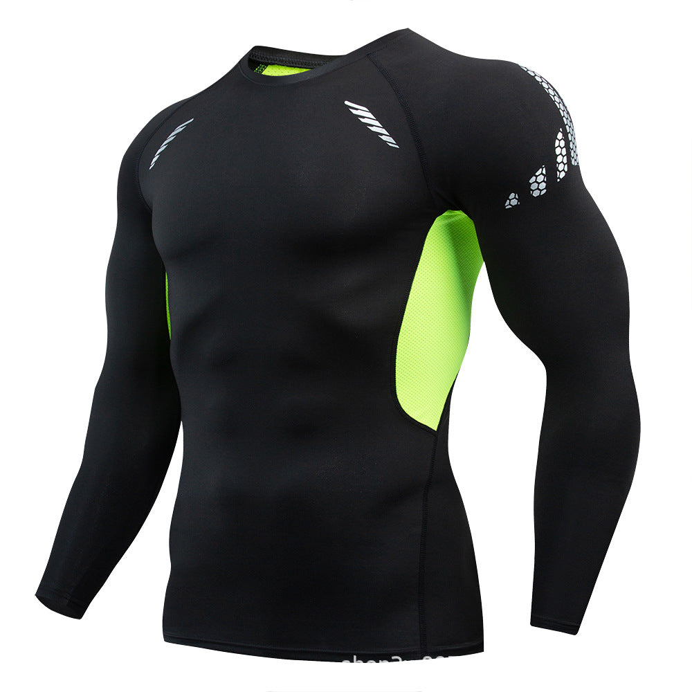 Sports tight-fitting clothes