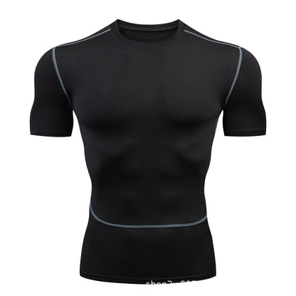 Sports tight-fitting clothes