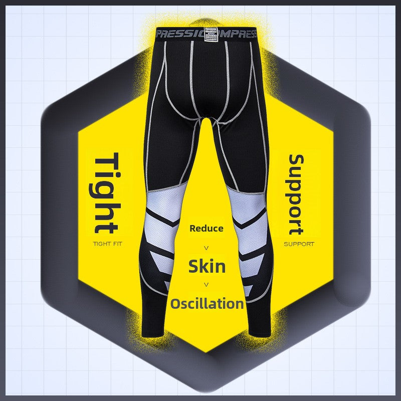 Sports tight-fitting clothes