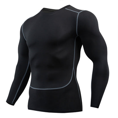 Sports tight-fitting clothes