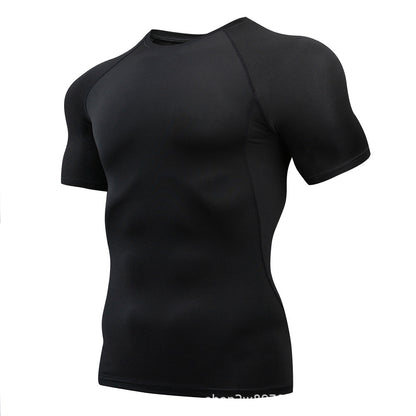 Sports tight-fitting clothes