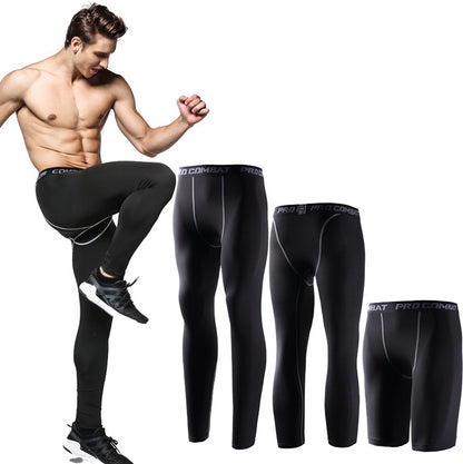 Sports tight-fitting clothes