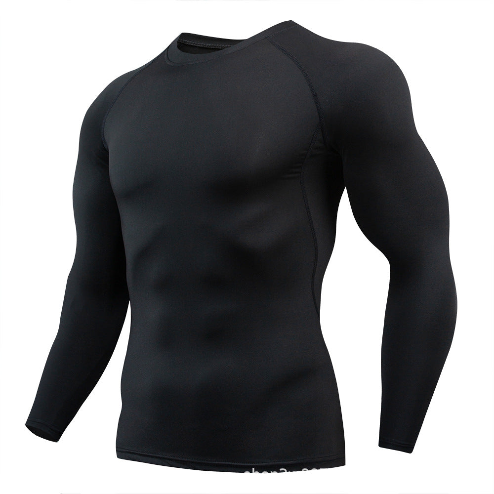 Sports tight-fitting clothes