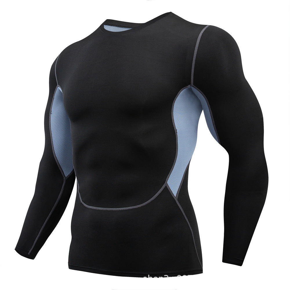 Sports tight-fitting clothes