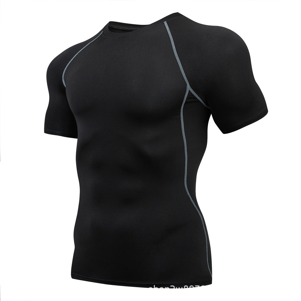 Sports tight-fitting clothes