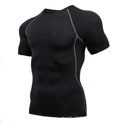 Sports tight-fitting clothes