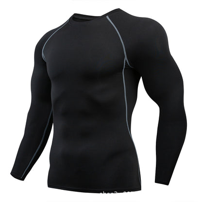 Sports tight-fitting clothes