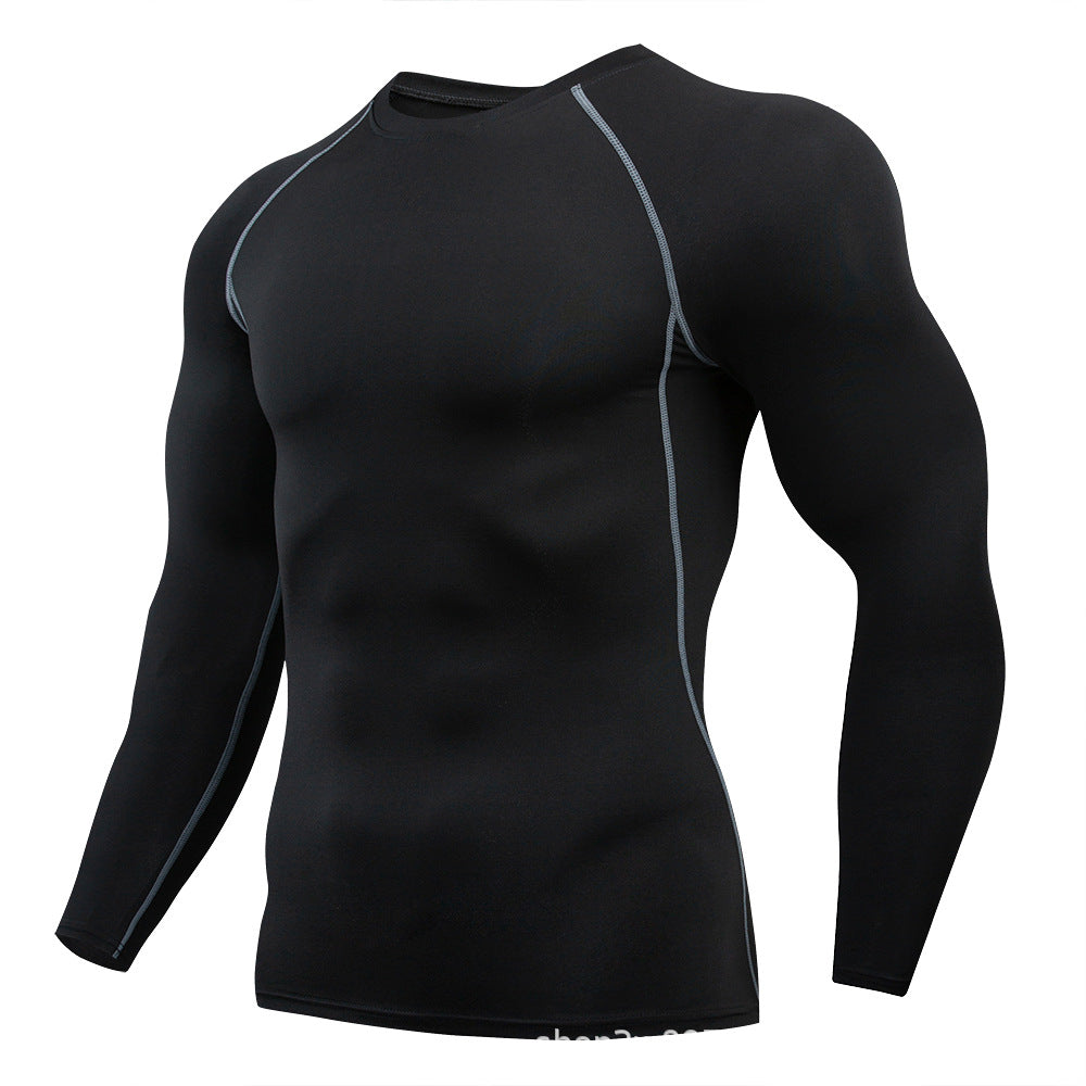 Sports tight-fitting clothes
