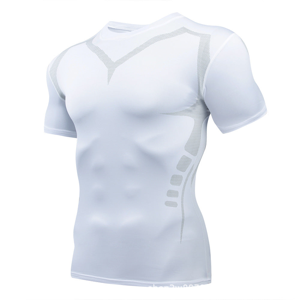 Sports tight-fitting clothes