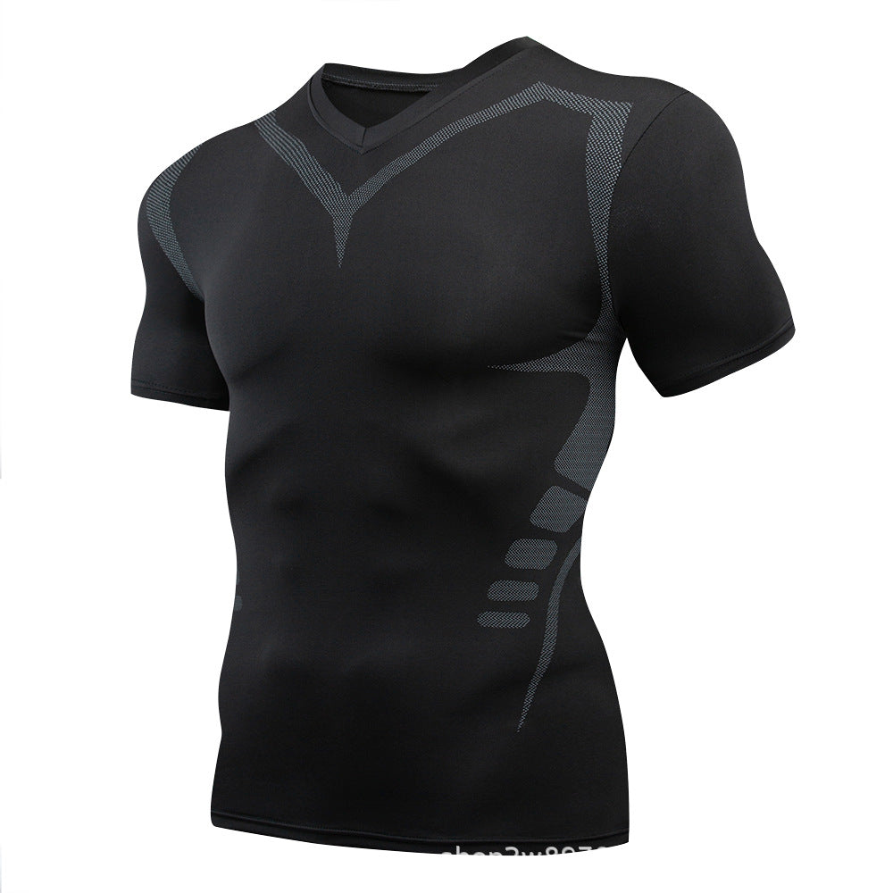Sports tight-fitting clothes