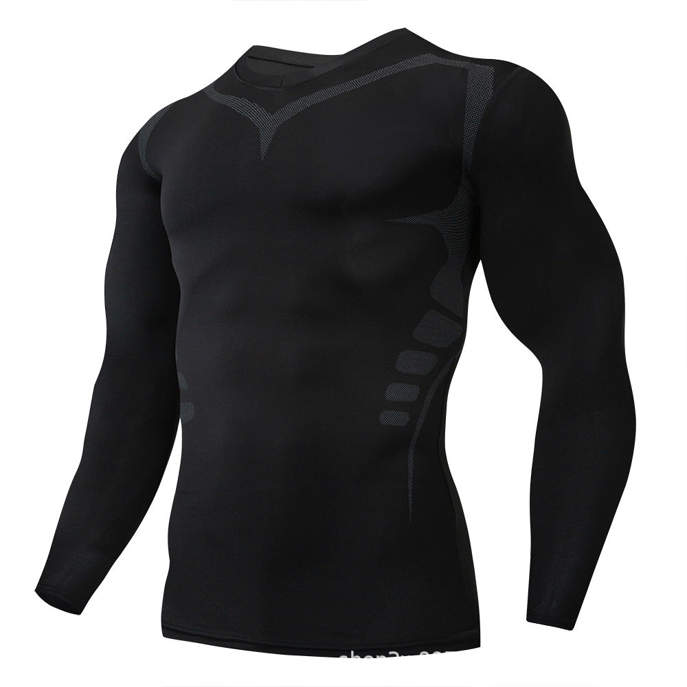 Sports tight-fitting clothes