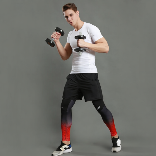 Sports Tights