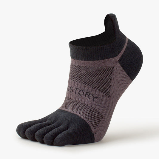 sports toe socks