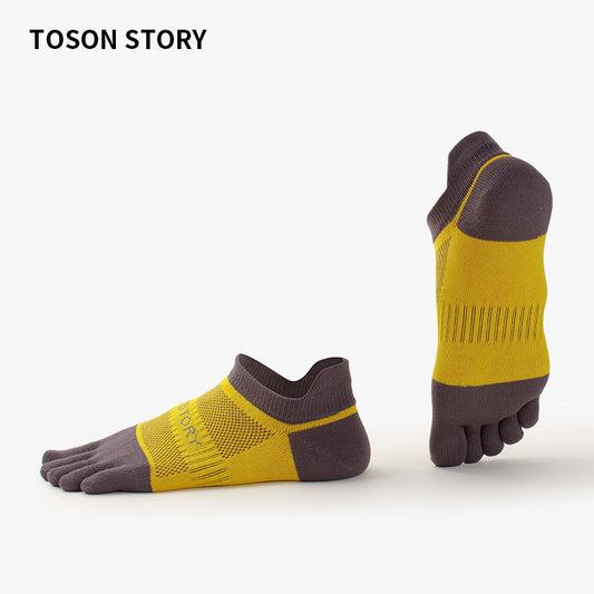 sports toe socks