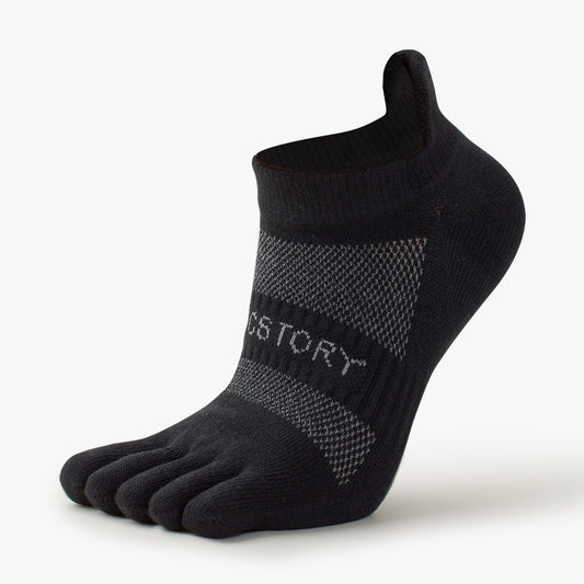 sports toe socks