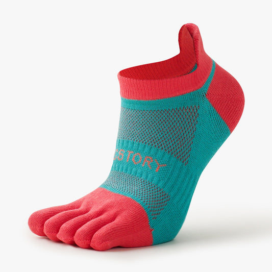 sports toe socks