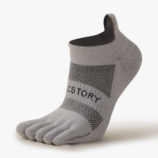 sports toe socks