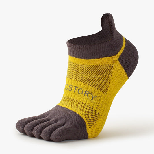 sports toe socks
