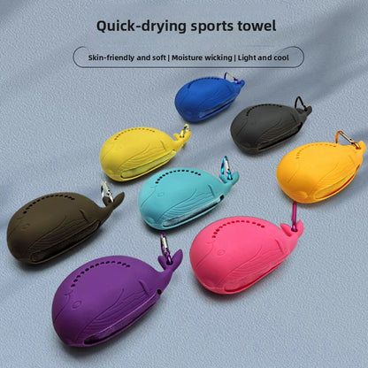 Sports Towel Microfiber
